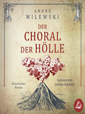 cover image of Der Choral der Hölle